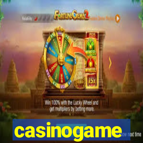 casinogame