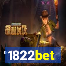 1822bet