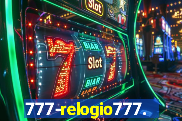 777-relogio777.com