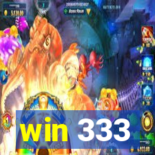 win 333