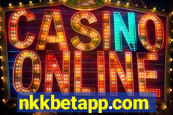 nkkbetapp.com