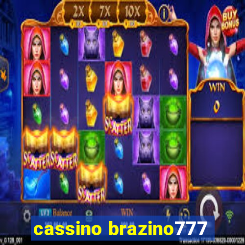 cassino brazino777