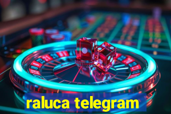 raluca telegram