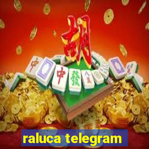 raluca telegram