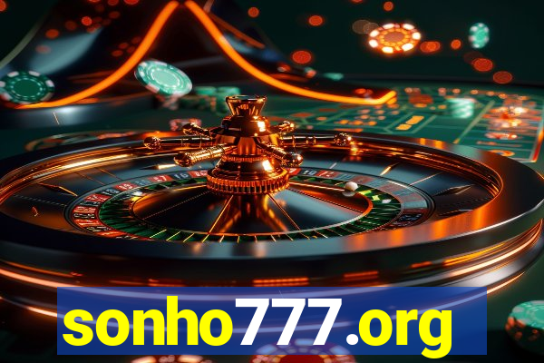 sonho777.org
