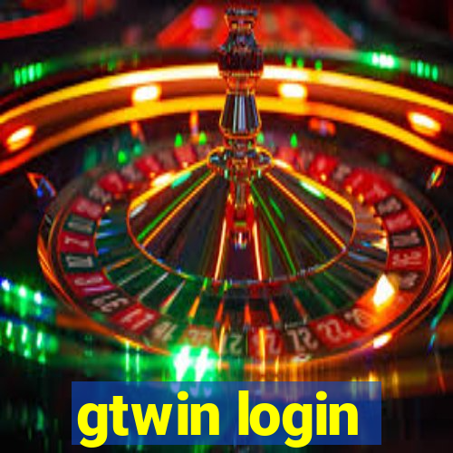 gtwin login