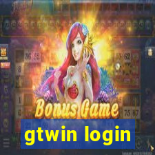 gtwin login