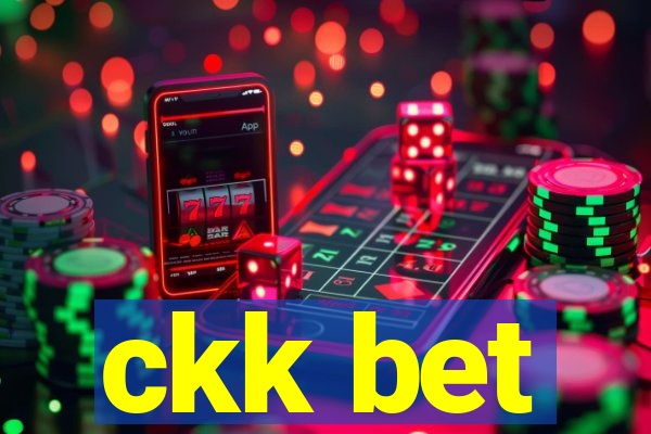 ckk bet