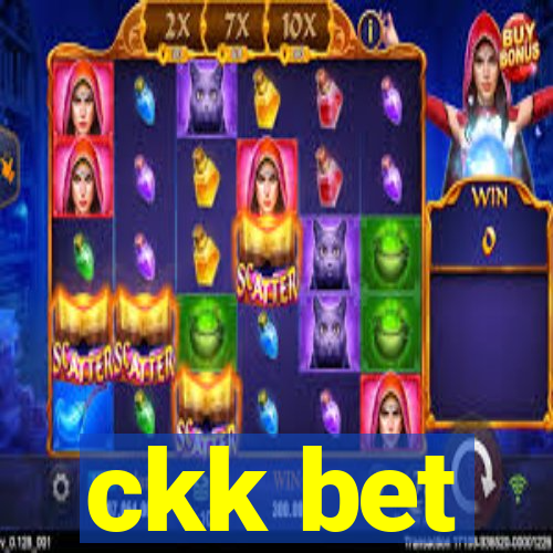 ckk bet