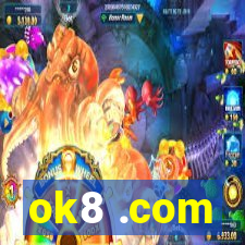 ok8 .com