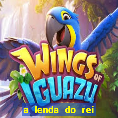a lenda do rei macaco 1 filme completo dublado