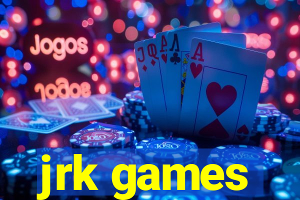 jrk games