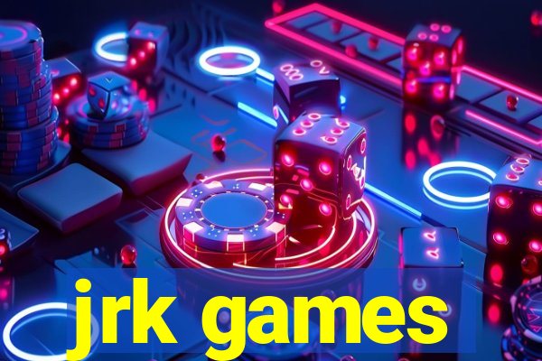 jrk games