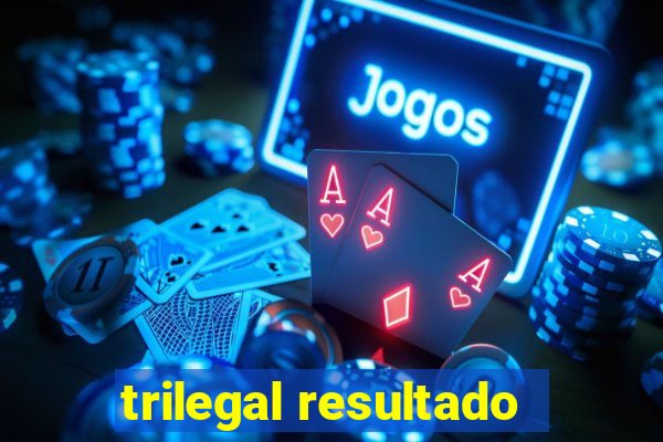 trilegal resultado