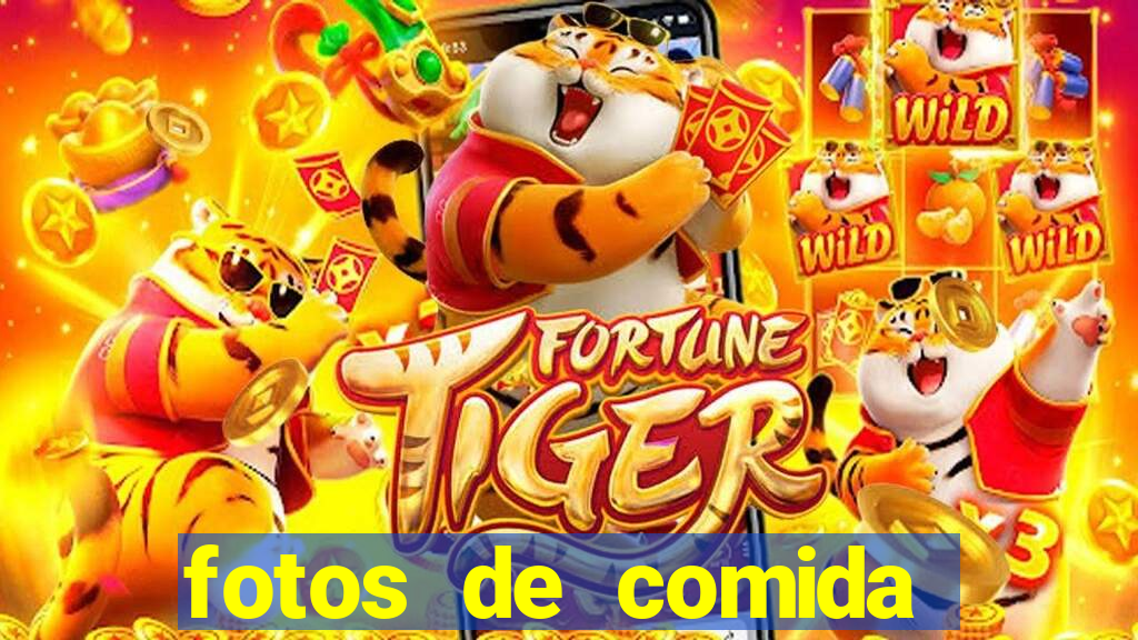 fotos de comida para status