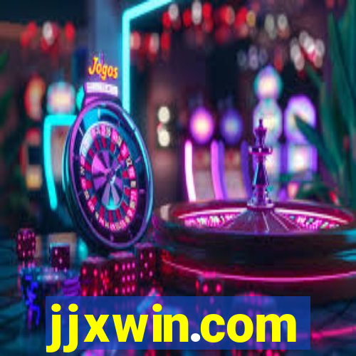 jjxwin.com
