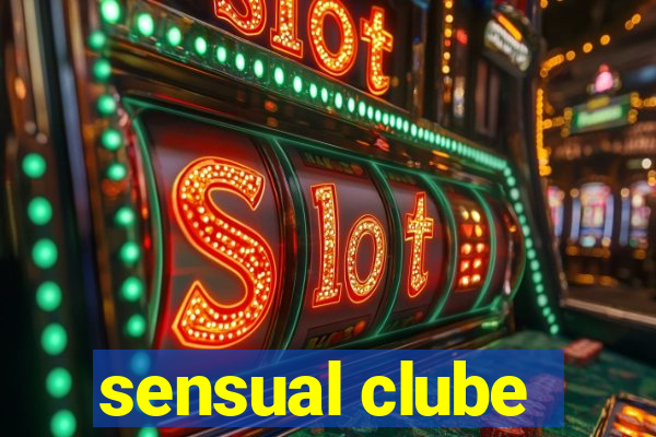 sensual clube