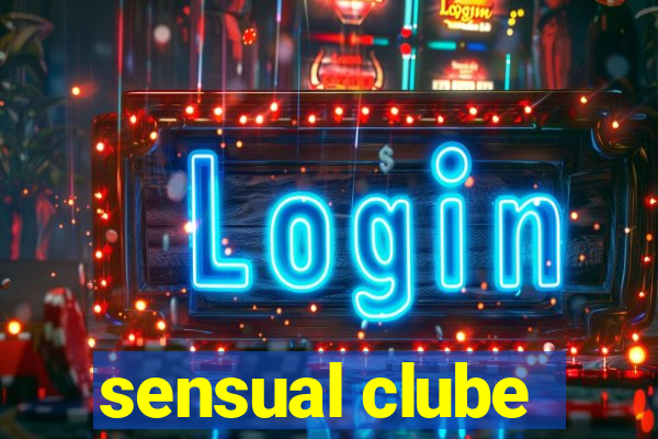 sensual clube