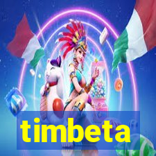 timbeta