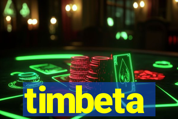 timbeta