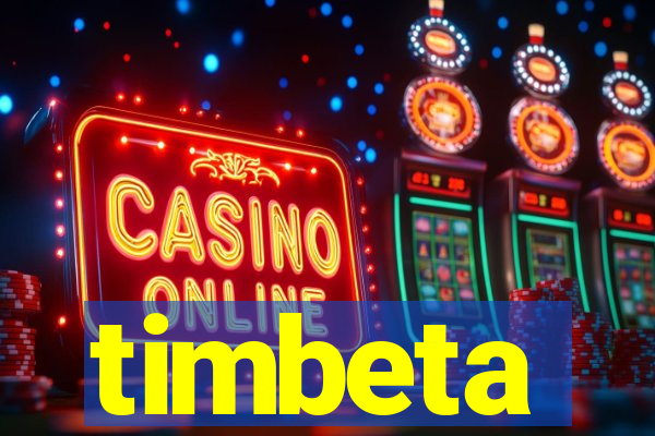 timbeta