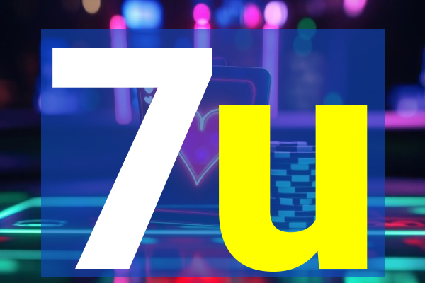 7u