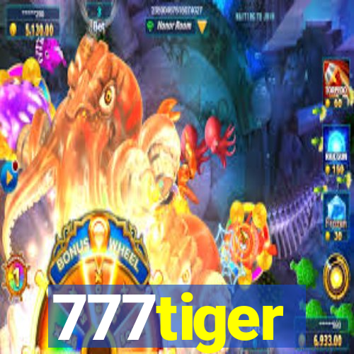 777tiger
