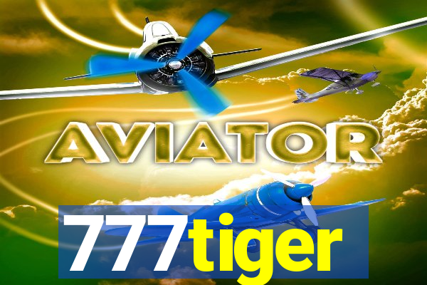 777tiger