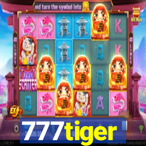 777tiger