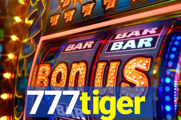 777tiger