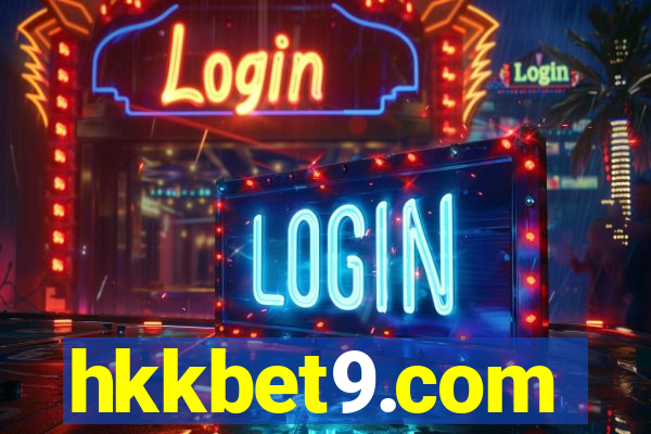 hkkbet9.com