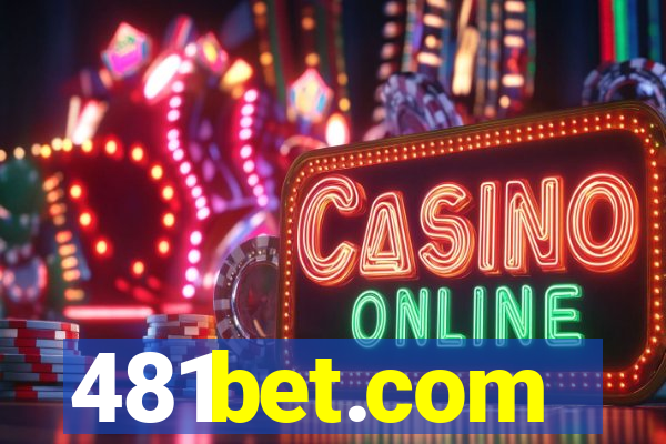 481bet.com