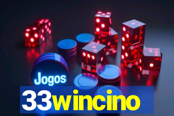 33wincino