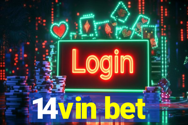 14vin bet