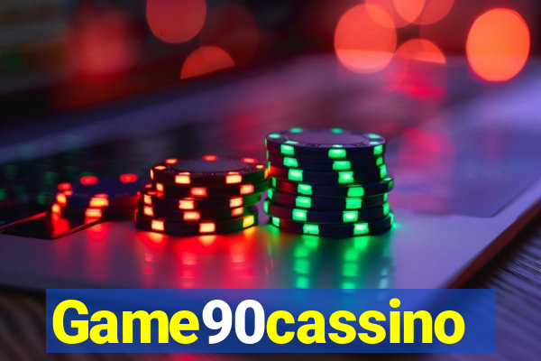 Game90cassino