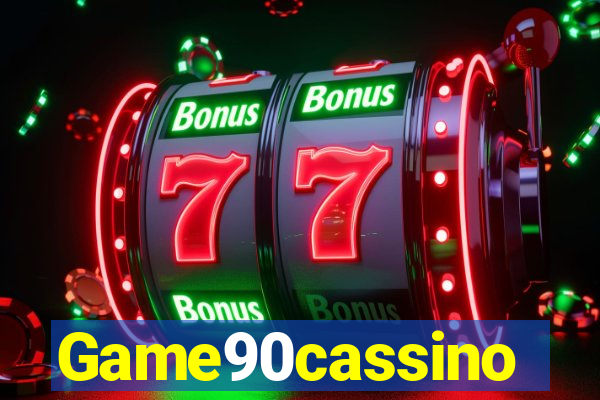 Game90cassino