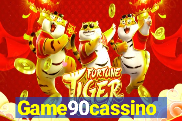 Game90cassino