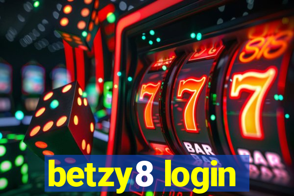 betzy8 login