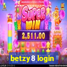 betzy8 login