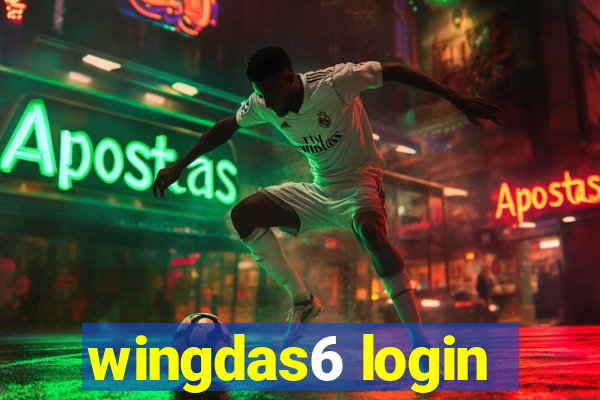 wingdas6 login