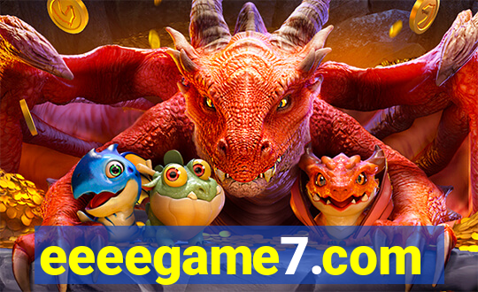 eeeegame7.com