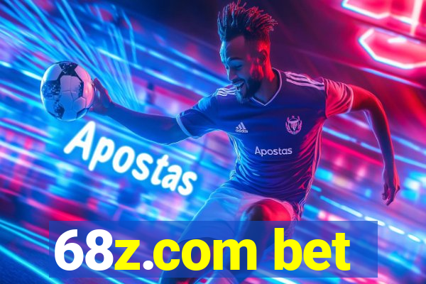 68z.com bet