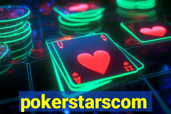 pokerstarscom