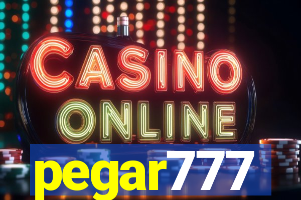 pegar777