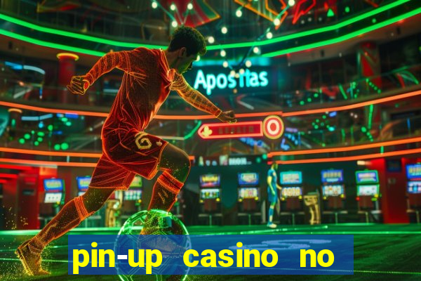 pin-up casino no deposit bonus code