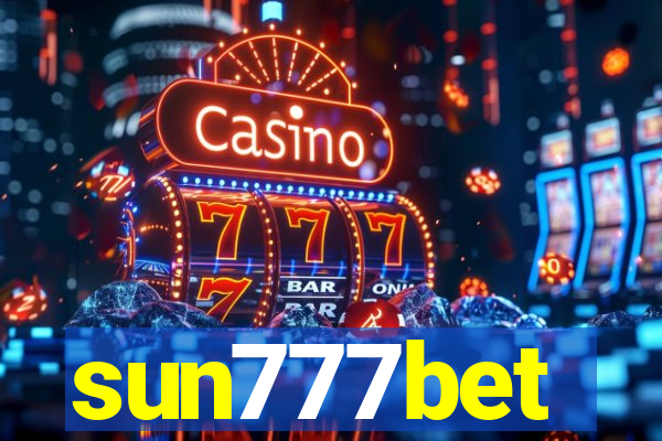 sun777bet