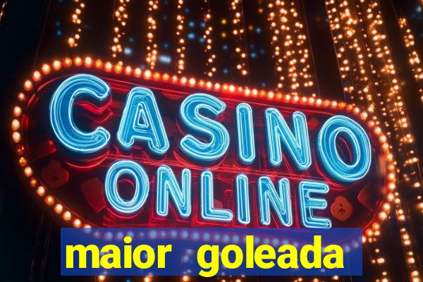 maior goleada cruzeiro x gremio
