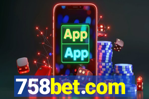 758bet.com