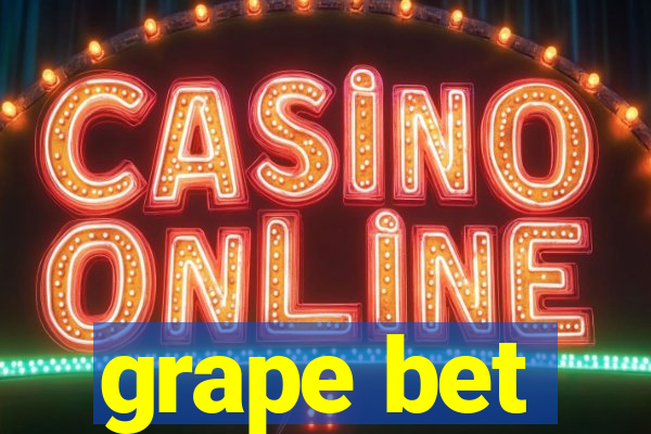 grape bet