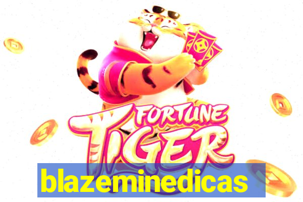 blazeminedicas